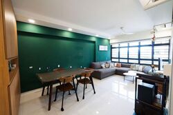 Blk 28D Dover Gardens (Queenstown), HDB 4 Rooms #588794981